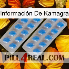 Información De Kamagra 23